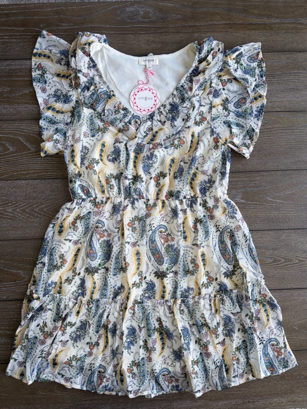 Umgee Women’s  Dress
